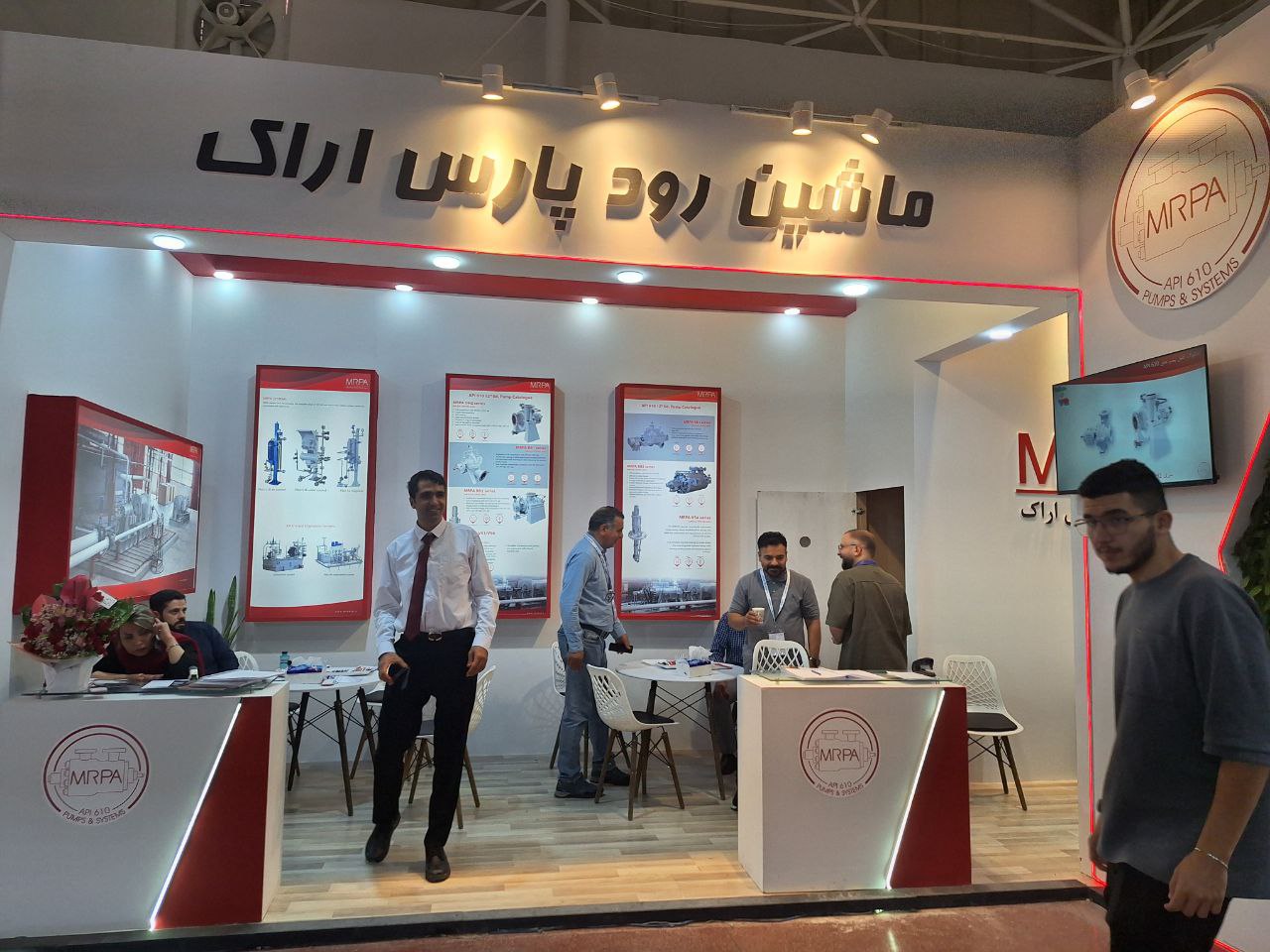 ماشین رود پارس اراک ماشین رود پارس اراک
